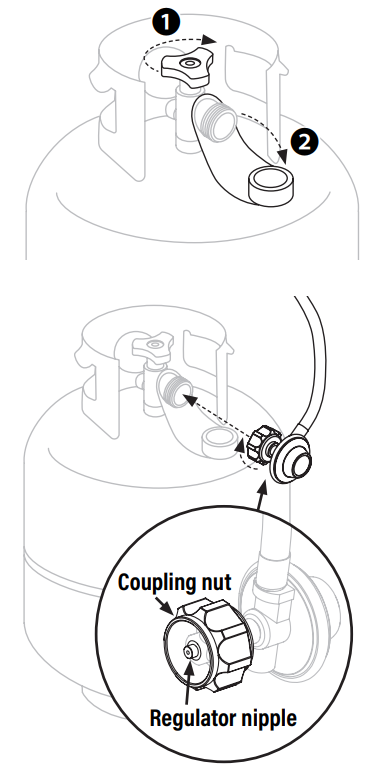 BLACKSTONE 2152 28 Inch XL Griddle with Hood and Adjustable Front Tray - CoNNeCT