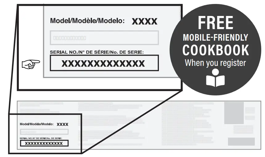 BLACKSTONE 2152 28 Inch XL Griddle with Hood and Adjustable Front Tray - WARRANTY