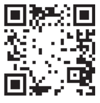 BLACKSTONE 2152 28 Inch XL Griddle with Hood and Adjustable Front Tray - qr code 4