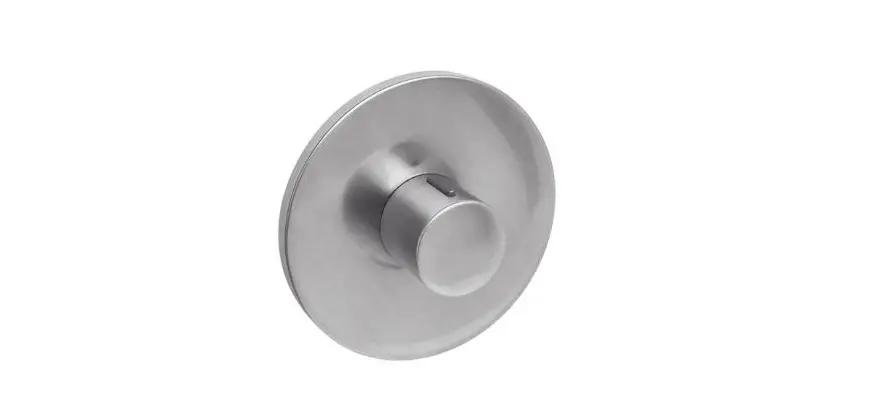 Hansgrohe 35930800 Axor Steel Trio Quattro Instruction Manual Hansgrohe 35930800 Axor Steel Trio Quattro Instruction Manual