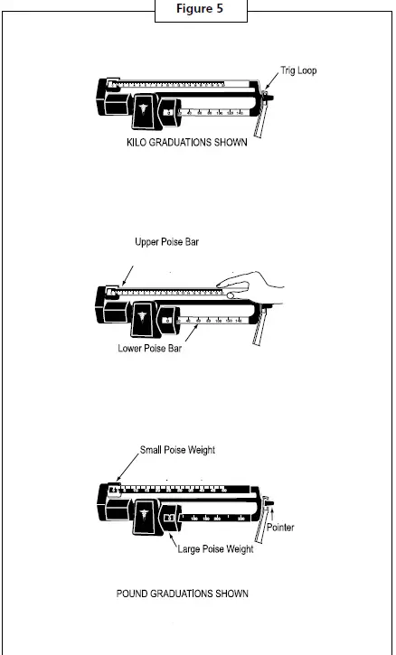 Health-O-meter-1522KL-Mechanical-Baby-Scale-fig-2