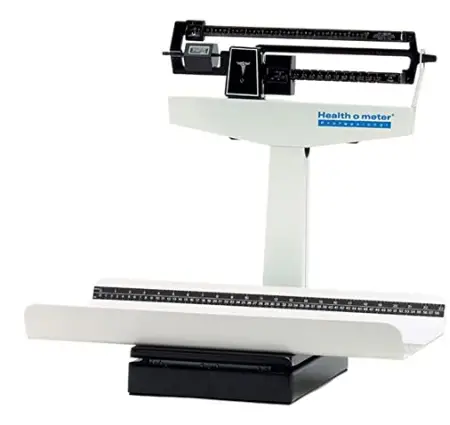 Health-O-meter-1522KL-Mechanical-Baby-Scale-product