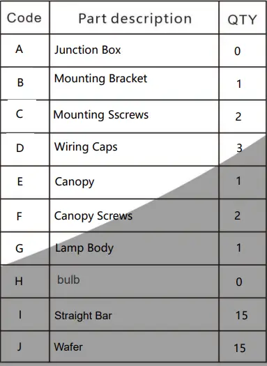 4MODERNHOME-Maxax-D157-4C4-Providence 4-Light-Sputnik Semi-Flush-Mount-Ceiling-fig- 3