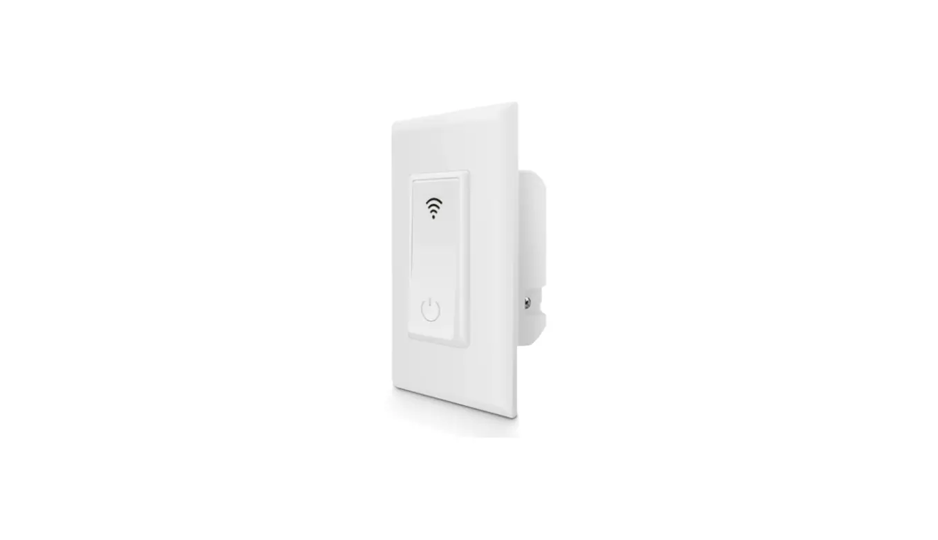 Yolink Ys5705-uc In Wall Switch User Guide