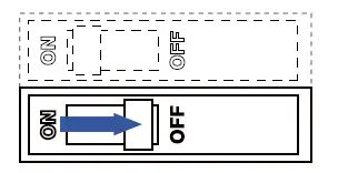 YOLINK YS5705-UC In Wall Switch fig-10