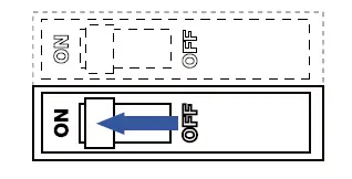 YOLINK YS5705-UC In Wall Switch fig-16