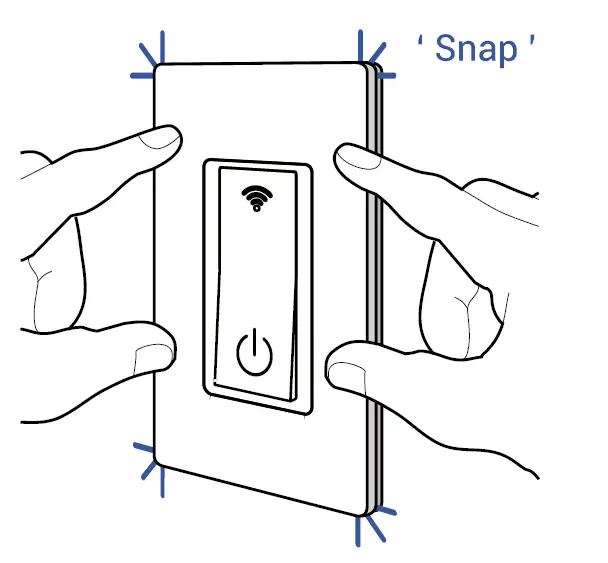 YOLINK YS5705-UC In Wall Switch-fig-18