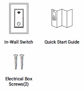 YOLINK YS5705-UC In Wall Switch fig-3