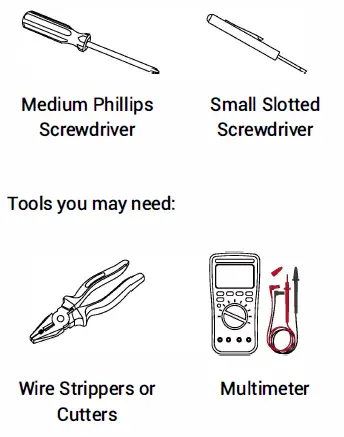 YOLINK YS5705-UC In Wall Switch fig-4