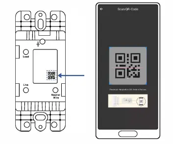 YOLINK YS5705-UC In Wall Switch fig-8