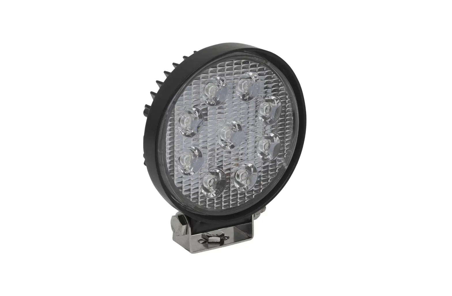 Sealey Led1r Led Vehicle Mounted Work Lights Owner's Manual