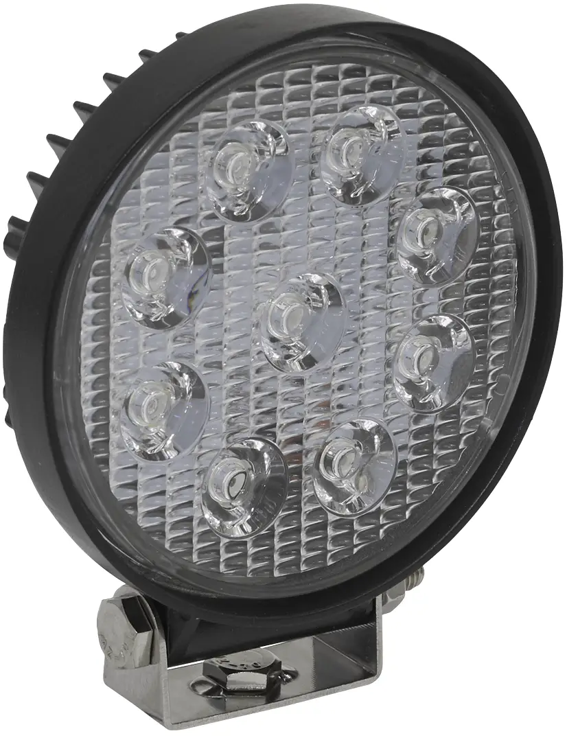SEALEY LED1R LED Vehicle Mounted Work Lights