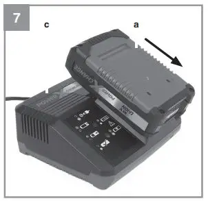 Einhell-2347190-Handheld-Battery-Vacuum-Cleaner-FIG-7