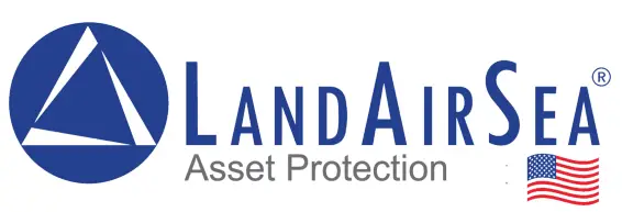 LandAirSea- logo