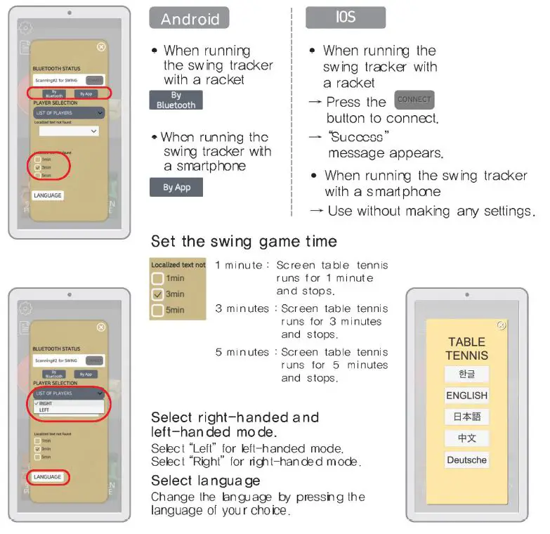 GOGOTAK CHOREiKing Table Tennis Racket with IoT-fig-6