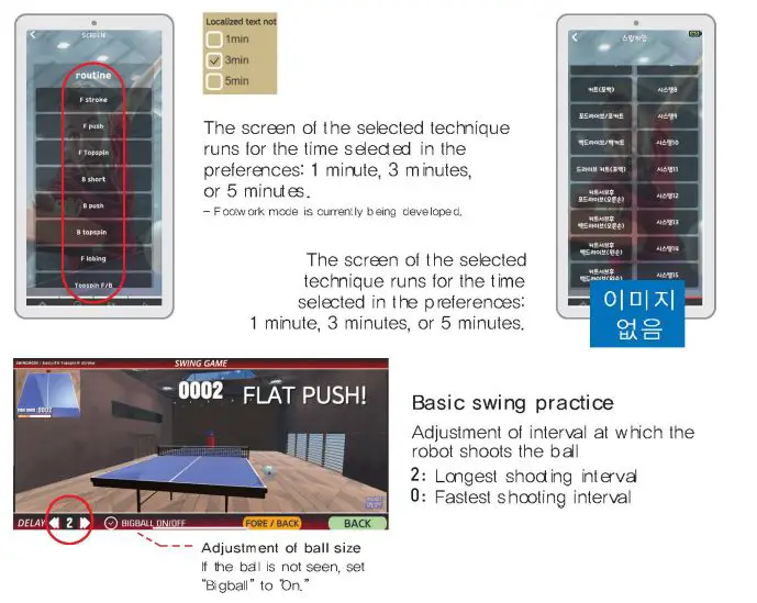 GOGOTAK CHOREiKing Table Tennis Racket with IoT-fig-9