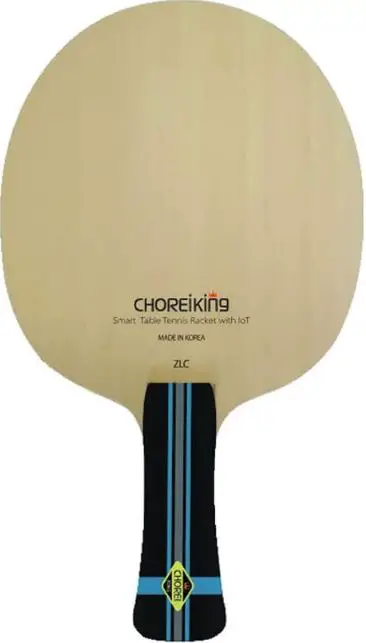 GOGOTAK CHOREiKing Table Tennis Racket with IoT-product