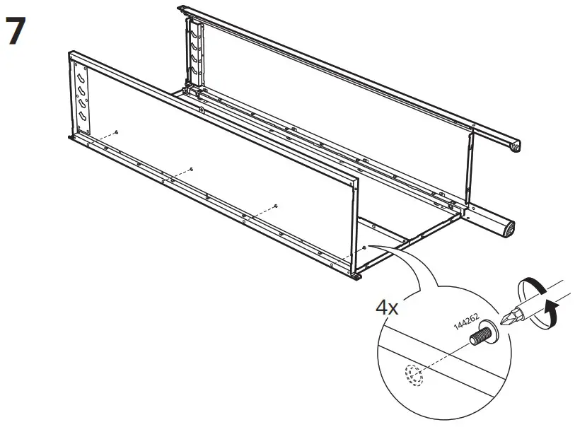 IKEA 203 456 33 KOLBJÖRN Cabinet Indoor Outdoor - Product Overview 12