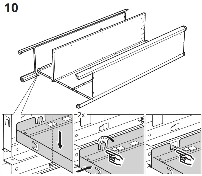 IKEA 203 456 33 KOLBJÖRN Cabinet Indoor Outdoor - Product Overview 15
