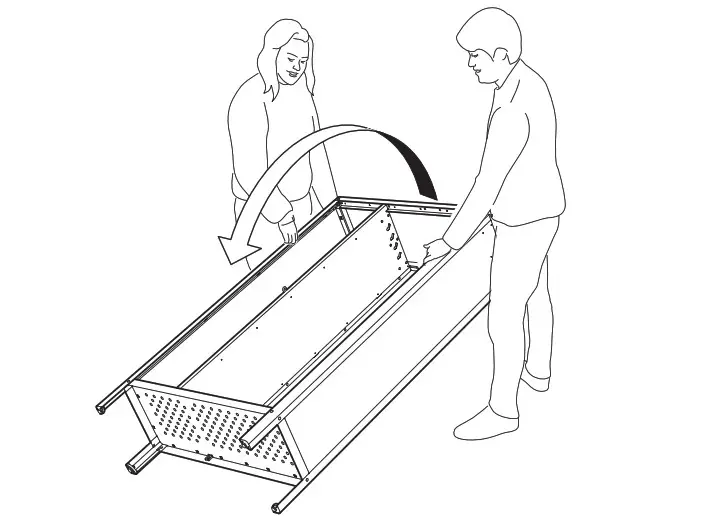 IKEA 203 456 33 KOLBJÖRN Cabinet Indoor Outdoor - Product Overview 23