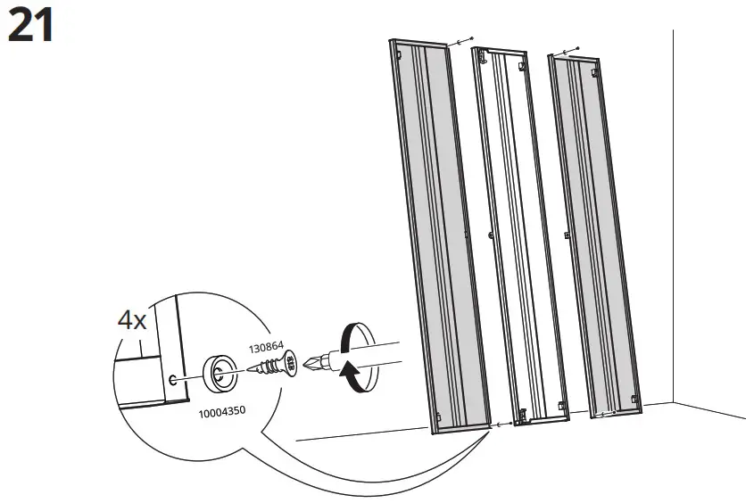 IKEA 203 456 33 KOLBJÖRN Cabinet Indoor Outdoor - Product Overview 28