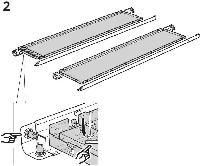 IKEA 203 456 33 KOLBJÖRN Cabinet Indoor Outdoor - Product Overview 6