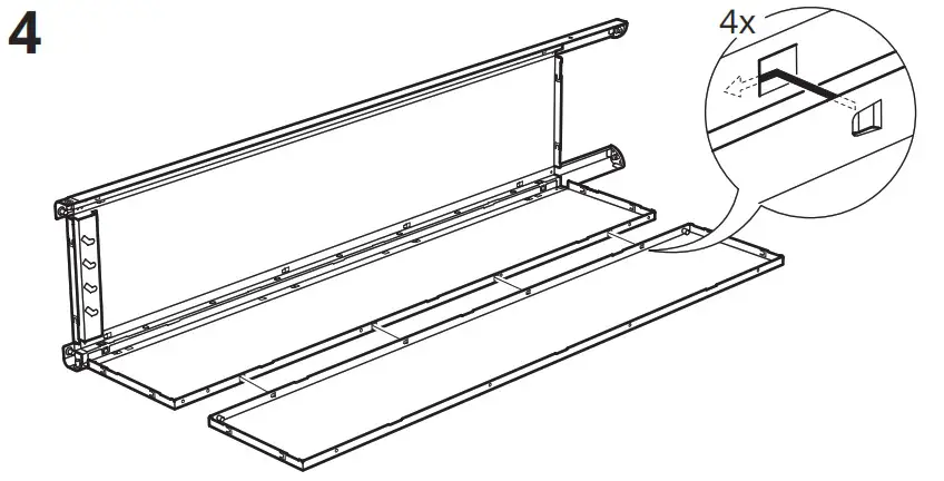 IKEA 203 456 33 KOLBJÖRN Cabinet Indoor Outdoor - Product Overview 9