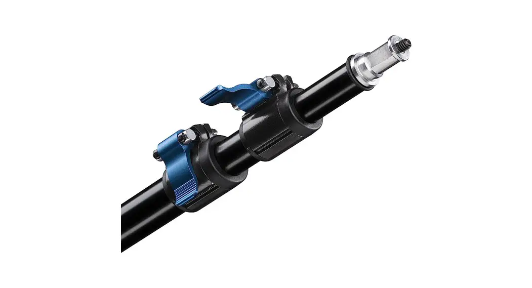 Walimex Pro 15534 Boom With Counterweight 70-183cm Instruction Manual Walimex Pro 15534 Boom With Counterweight 70-183cm Instruction Manual