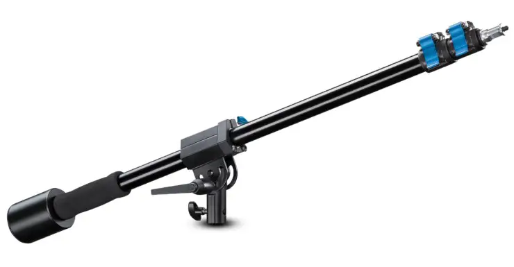 walimex pro 15534 Boom with Counterweight 70-183cm