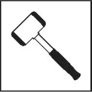 CANOPIA Bordeaux Series Door Awning Kit 14