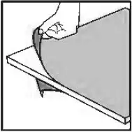 CANOPIA Bordeaux Series Door Awning Kit 15