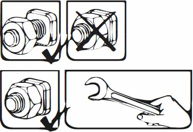 CANOPIA Bordeaux Series Door Awning Kit 18