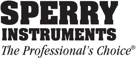 SPERRY INSTRUMENTS logo