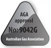 CAMPMASTER CM2210 Compact Butane Spider Stove - Icon