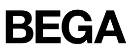 BEGA - logo