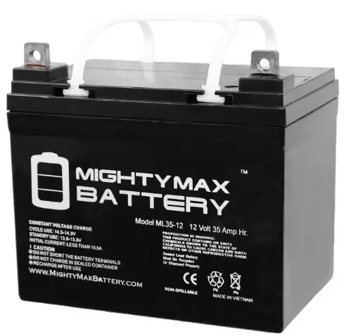 MIGHTY-MAX-BATTERY-ML35-12-12V-35AH-INT-Battery-product-image