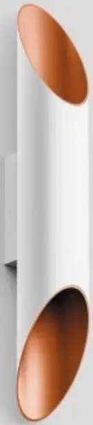 BEGA 51057.6 Wall Luminaire for Indoor Use