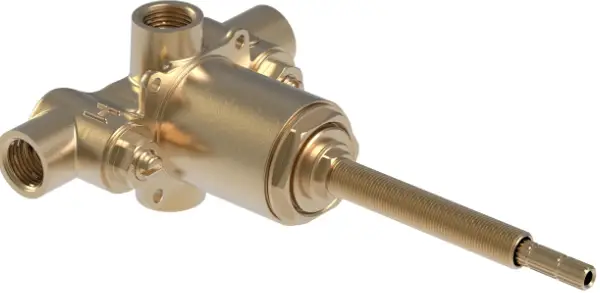 PHYLRICH DFPHY Pressure Balance Valve-PRODUCT