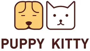 PUPPY KITTY - logo