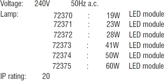 Saxby -Lighting -72370- Linear -Pro -Batten- EM-01