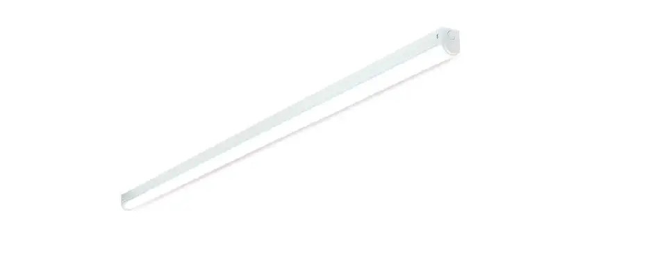 Saxby Lighting 72370 Linear Pro Batten Em Instruction Manual