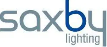 Saxby -Lighting -72370- Linear -Pro -Batten- EM-logo