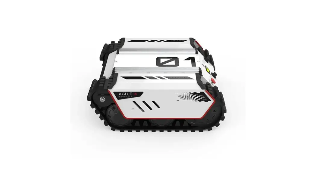Agilex Bunker Pro Tracked Mobile Robot User Manual Agilex Bunker Pro Tracked Mobile Robot User Manual