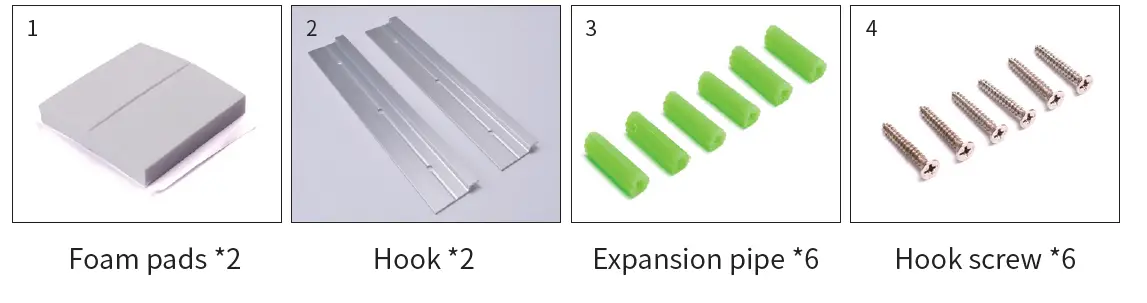 BEAUTME-BM3H Wall-Mounted-LED-Bathroom-Mirror-03