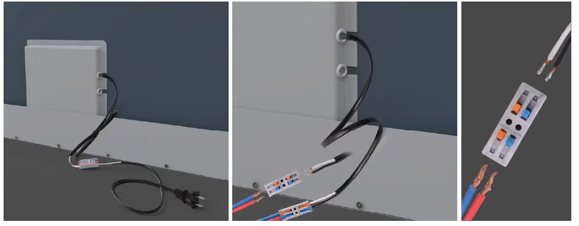 BEAUTME-BM3H Wall-Mounted-LED-Bathroom-Mirror-06