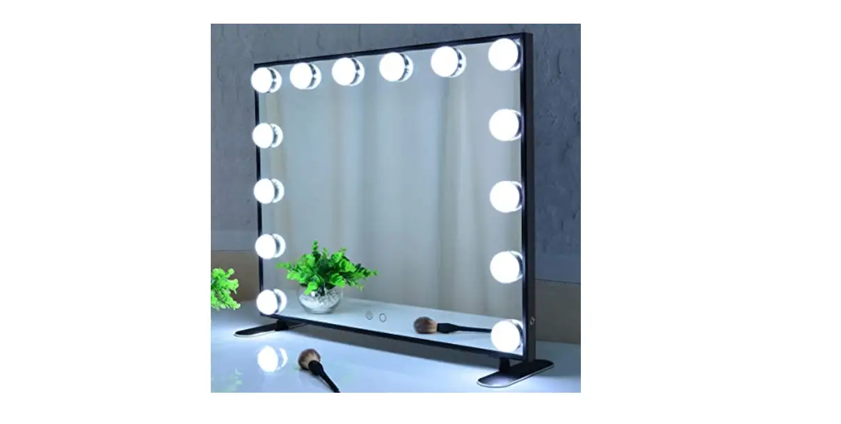 Beautme Bm3h Wall-mounted Led Bathroom Mirror User Manual