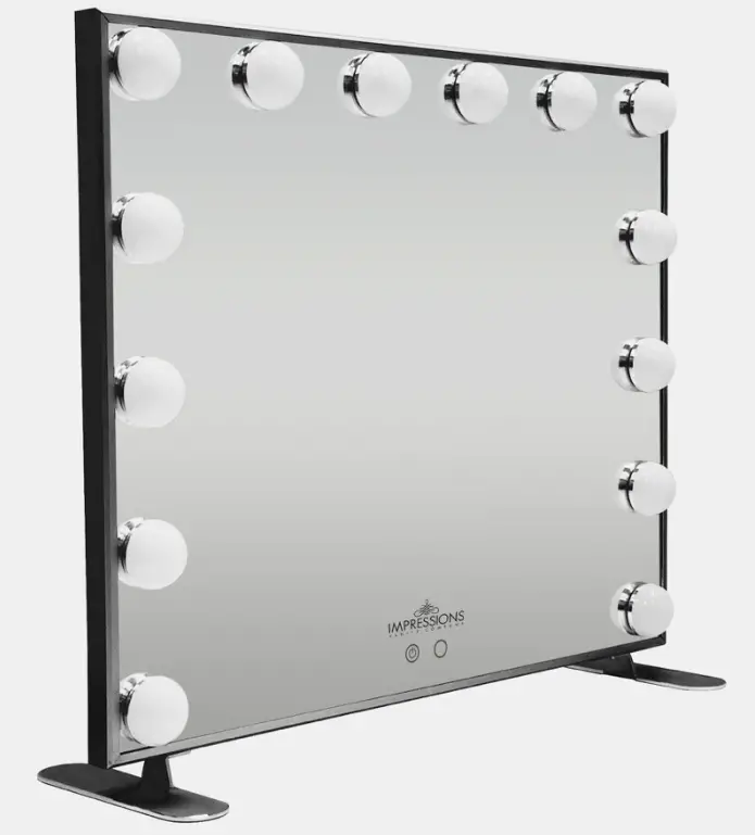 BEAUTME-BM3H Wall-Mounted-LED-Bathroom-Mirror-product-image