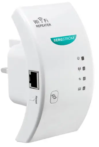 COOPERS OF STORTFORD L441 Wifi Booster