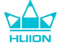 HUION-LOGO