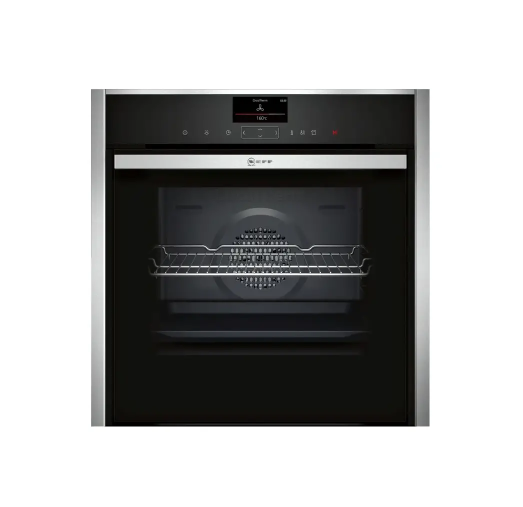Neff B57vs26.0b Oven User Manual